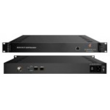 IP-QAM модулятор на 16 TS с MUX/SCR - NDS3316 Dexing