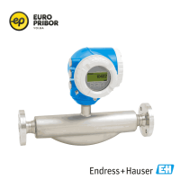 Расходомер массовый Endress+Hauser Promass F 300 8F3B50-AAIBABEFBASAD2SAA1