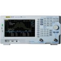 DSA815, 9kHz-1.5GHz, -80dBc/Hz Phase Noise, 100Hz RBW, Preamplifier