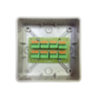 Разветвитель интерфейса RS-422/485 ПР-8 IP55 (исполнение 1) WS1-R-0805.1