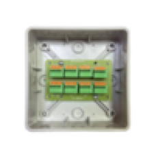 Разветвитель интерфейса RS-422/485 ПР-8 IP55 (исполнение 1) WS1-R-0805.1