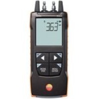 0563 2512, Дифференциальный манометр Testo 512-2 с подключением к приложению
