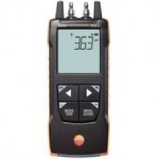 0563 2512, Дифференциальный манометр Testo 512-2 с подключением к приложению