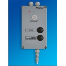 Tema-AC11.24-m65 прибор громкоговорящей связи
