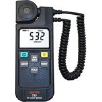 Измеритель ультрафиолетового излучения CENTER 532