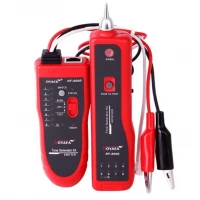NF-806R — купить Кабельный тестер NF-806R — цена, отзывы и характеристики в НАГ | 049742