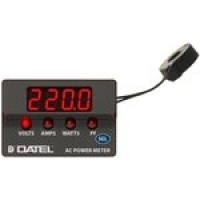 ACM20-5-AC1-R-C, Измерительная головка, 4-в-1, ваттметр, амперметр, вольтметр ...