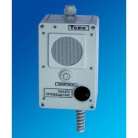 Tema-A12.22-p65 прибор громкоговорящей связи