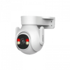 Камера видеонаблюдения IP WiFi 5Мп (мини-PT) DH-IPC-P5BP-PV-0360B Dahua