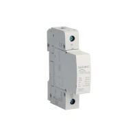 NX1213 УЗИП, класс I+II, 1-полюсный, N-PE, 50кА