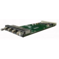 Модуль 4-канальный DVB-T2/C приемник FTA - TSR-D401-T2C TVBS
