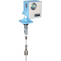 Электромеханический уровнемер Silopilot Endress+Hauser FMM20