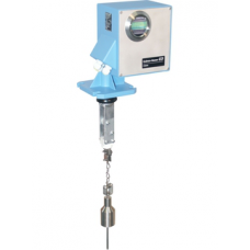 Электромеханический уровнемер Silopilot Endress+Hauser FMM20