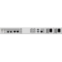 IP-QAM модулятор на 32/16 TS с 4xASI-in/MUX/2xIP/2xSFP - DCH-5100TM PBI