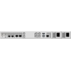 IP-QAM модулятор на 32/16 TS с 4xASI-in/MUX/2xIP/2xSFP - DCH-5100TM PBI