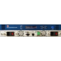 Оптический передатчик 2x10 дБм - OT1550HQ-2x10 TVBS