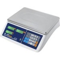3623, Весы торговые настольные M-ER 223 AC-32.5 Mary (LCD)