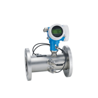 Ультразвуковой расходомер Proline Prosonic Flow B 200 9B2B50 Endress+Hauser