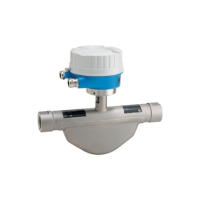 Кориолисовый расходомер Proline Promass G 100 8G1B15 Endress+Hauser