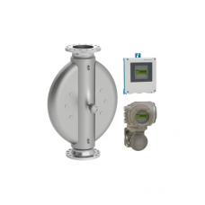 Кориолисовый расходомер Proline Promass X 500 8X5B3F Endress+Hauser