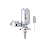 Датчик уровня в резервуаре Endress+Hauser MPC2