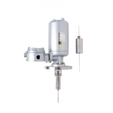 Датчик уровня в резервуаре Endress+Hauser MPC2