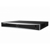 Видеорегистратор IP 8-х канальный (AcuSense) DS-7608NXI-K2 Hikvision
