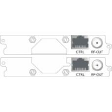 Карта 08-канальный QAM-модулятор C518C-08 Sumavision