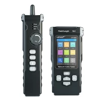 NF-8506 — купить Многофункциональный кабельный тестер Noyafa NF-8506 (Русифицированное меню) — цена, отзывы и характеристики в НАГ | 064923