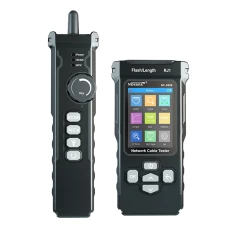 NF-8506 — купить Многофункциональный кабельный тестер Noyafa NF-8506 (Русифицированное меню) — цена, отзывы и характеристики в НАГ | 064923