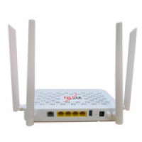 Абонентский терминал ONT xPON - TS504GW-DAX TELSAR