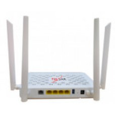 Абонентский терминал ONT xPON - TS504GW-DAX TELSAR