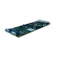 Модуль 8-канальный кодер MPEG-2/H.264/SD CVBS в IP - TSR-EC03-C TVBS
