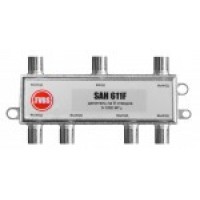 Делитель SAH 611F TVBS