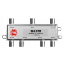 Делитель SAH 611F TVBS