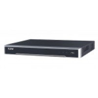Видеорегистратор IP 8Mп 16-ти канальный F-NR-216/2 Value iFLOW