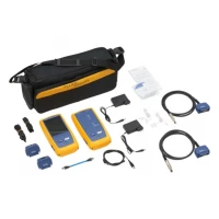 DSX-602-PRO INT — купить Анализатор Fluke для медных структурированных кабельных систем (c адаптерами DSX-PLA004S) DSX-602-PRO INT — цена, отзывы и характеристики в НАГ | 046993