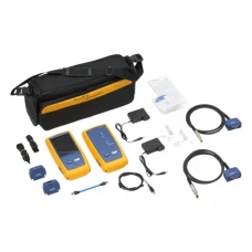 DSX-602-PRO INT — купить Анализатор Fluke для медных структурированных кабельных систем (c адаптерами DSX-PLA004S) DSX-602-PRO INT — цена, отзывы и характеристики в НАГ | 046993