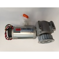 Блок питания SMPS LEDD M120 AC230V DC48V GAA621EW2 BLOCK Отис