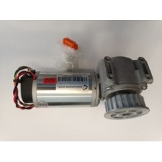 Блок управления приводом дверей AT-120 GAA24350BP1 Otis