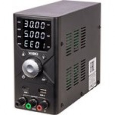XBI3010X, Программируемый источник питания, импульсный 0-30V-10A 300W (Госреестр РФ)