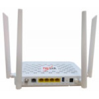 Абонентский терминал ONT xPON - TS704GW-DAX TELSAR