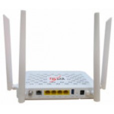 Абонентский терминал ONT xPON - TS704GW-DX TELSAR