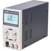 XBI3010, Источник питания импульсный, 0-30V-10A 300W (Госреестр РФ)