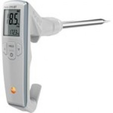 0563 2770, Измеритель содержания полярных веществ Testo 270 BT