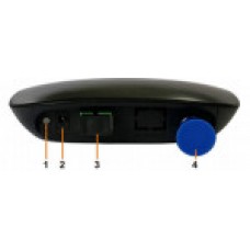 Оптический приемник OR-1001A v3 TVBS