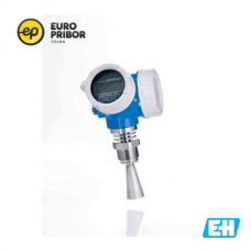 Уровнемер микроволновый бесконтактный Micropilot FMR51 Endress+Hauser