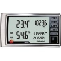 Testo 622, Термогигрометр с отображением абсолютного давления (Госреестр РФ)