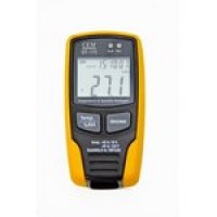 DT-172, Регистратор температуры и влажности (Госреестр РФ)