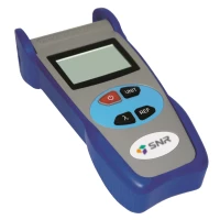 SNR-PMT-12C — купить Измеритель оптической мощности SNR-PMT-12C — цена, отзывы и характеристики в НАГ | 010284